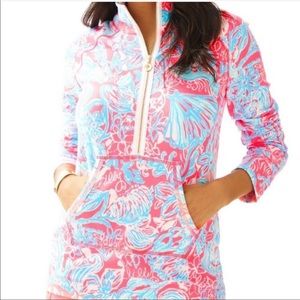 Lilly Pulitzer 🌸 popover